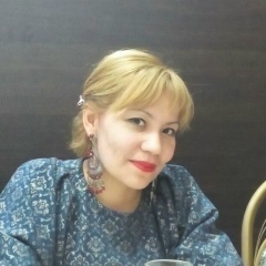 Елена Казанцева, 06.12.2000