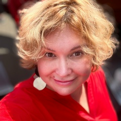 Наталья Дерябина, Екатеринбург