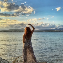 Alina Kolpakova, 10.06