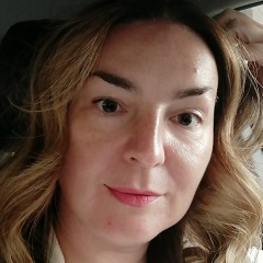 Алина Тутова, Курск