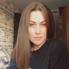 Valentina Kostanda, 04.08, Измаил