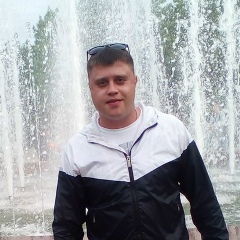 Альберт Троцкий, 01.07.1987, Киев