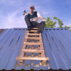 Владимир Кудряков, 05.12, Вологда