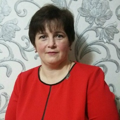 Светлана Болдырева, 08.03, Ливны