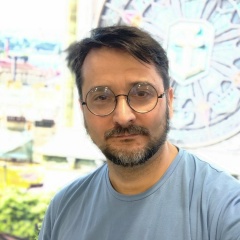 Дмитрий Костюков, 29.07.1976, Санкт-Петербург