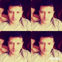 Dauren Sidikov