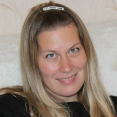 Екатерина Екатеринина