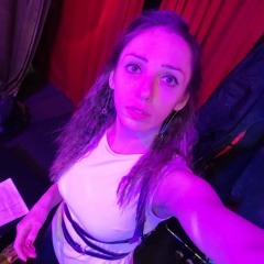 Полина Строгова, 27.03, Смоленск