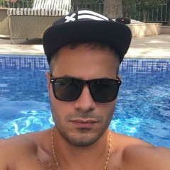 Misha Alawawda, 05.06, Abu Dhabi