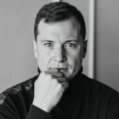 Алексей Ильин