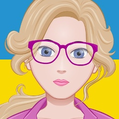 Ірочка Мельнічук, Житомир