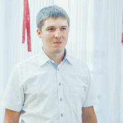 Николай Чернов, 27.03, Оренбург