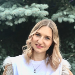 Ингуля Гасюкевич, 21.04.1992, Киев