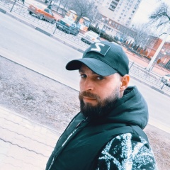 Василий Иванов, 08.04.1993, Москва