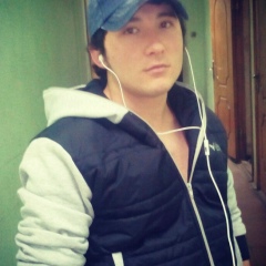 Nuriddin Yoldashev, 31.01.1993