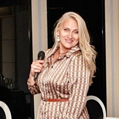 Наталья Бородкина, 25.04, Челябинск