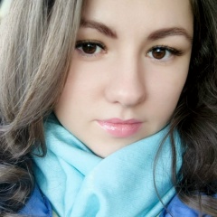 Аня Козырева, 01.02, Москва