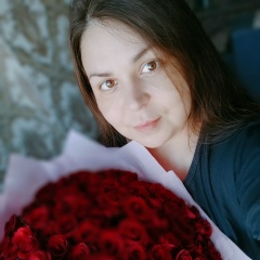Оля Пышкунова, 22.08, Соликамск