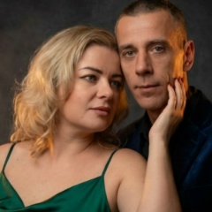 Марина Ерофеева, 30.01, Волгодонск
