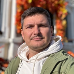 Александр Функ, 28.02, Томск