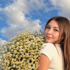 Марина Казанцева, 24.09