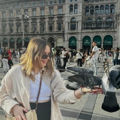 Marie Grinberg, 04.05, Таллин