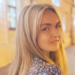 Дарья Антипова, 30.06.1989, Москва