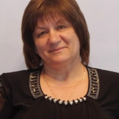 Валентина Михайлова, 06.05, Казань