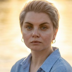 Анна Матвеева, 01.12.1993