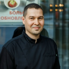 Олег Егоров, 11.11.1984, Новосибирск
