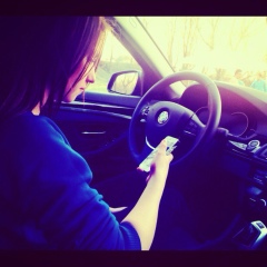 Анастасия Рублёвская, 05.10, Москва