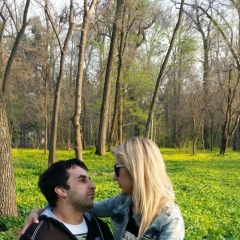 Индира Абдумаминова, 07.04.1987, Алматы