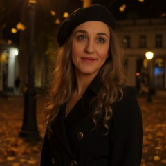 Елена Ануфриева, Коряжма