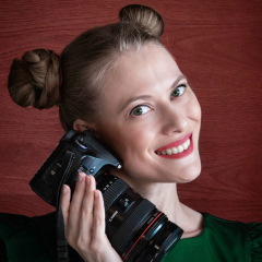 Алена Боярченко, Екатеринбург