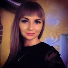 Верочка Касаткина, 28.02, Гаджиево
