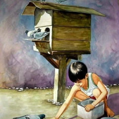 Wai Lin, 06.08.1980