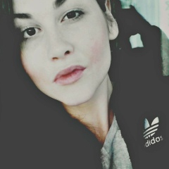 Катерина Миловская, 03.01, Новомосковск