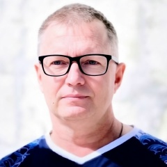 Александр Сажаев, 18.05.1970, Челябинск