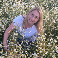 Светлана Кутузова, 01.07, Санкт-Петербург