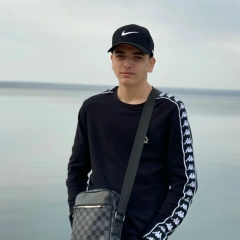 Денис Ломаев, 25.04.1999