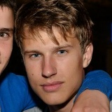 Денис Абрамович, 08.06.1990, Минск