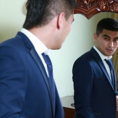 Фозилов Азамат, 24.06.1989, Москва