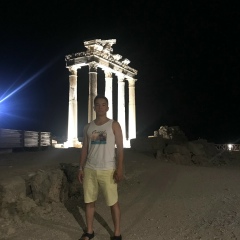 Амир Жумабаев, 28.08