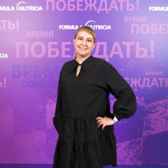 Ирина Туфар, 31.12, Екатеринбург