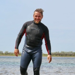 Алексей Тарасов, 25.04, Салехард