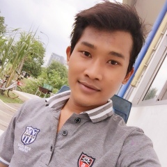 Kaung Htet-San, 05.09.1994