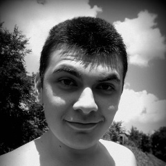 Святослав Гречух, 12.06.1992, Львов