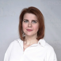 Екатерина Куприянова, 19.06, Самара