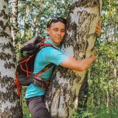 Пётр , 01.06.1993, Алматы