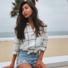 Ademi Medetova, 05.04.1998, Алматы